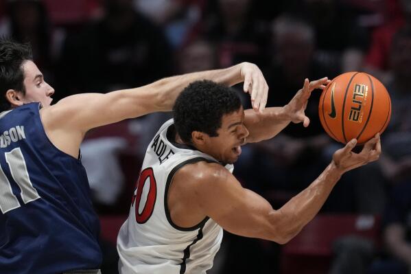 San diego 2025 state basketball score